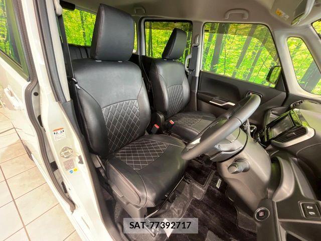Suzuki SOLIO BANDIT 2020-03 7879506-7