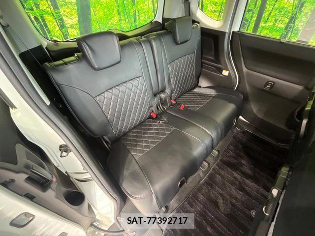 Suzuki SOLIO BANDIT 2020-03 7879506-8