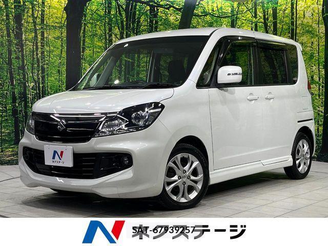 Suzuki SOLIO BANDIT 2015-08 7879508-0