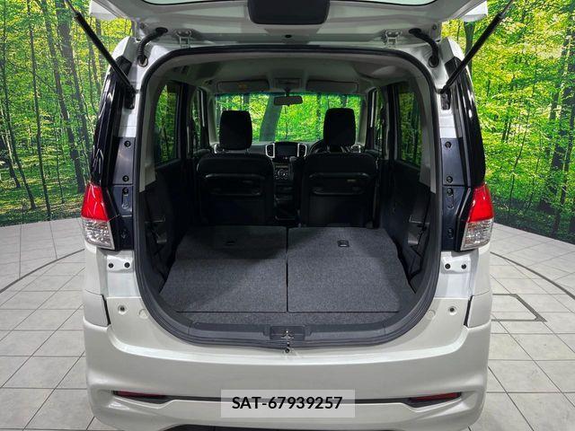 Suzuki SOLIO BANDIT 2015-08 7879508-9