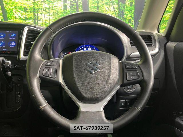 Suzuki SOLIO BANDIT 2015-08 7879508-10