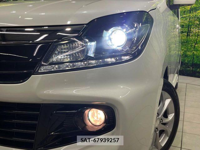 Suzuki SOLIO BANDIT 2015-08 7879508-11