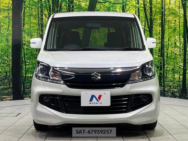 Suzuki SOLIO BANDIT 2015-08 7879508-13