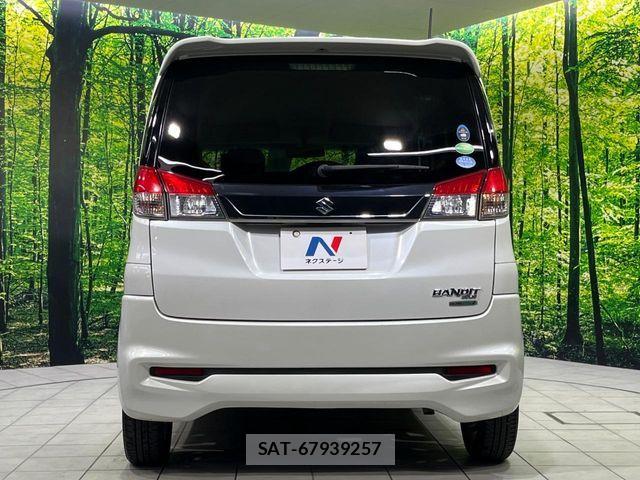 Suzuki SOLIO BANDIT 2015-08 7879508-14