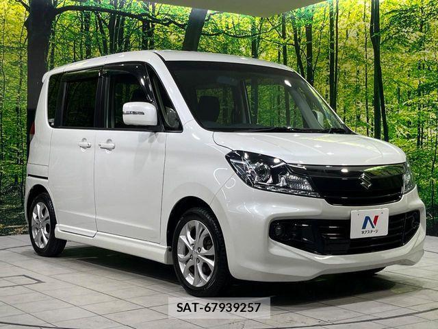 Suzuki SOLIO BANDIT 2015-08 7879508-15