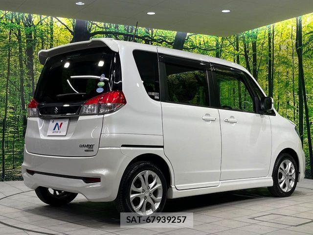 Suzuki SOLIO BANDIT 2015-08 7879508-16