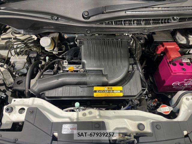 Suzuki SOLIO BANDIT 2015-08 7879508-17