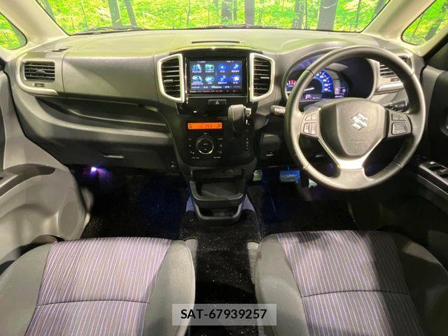 Suzuki SOLIO BANDIT 2015-08 7879508-1