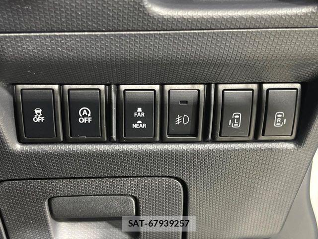 Suzuki SOLIO BANDIT 2015-08 7879508-2