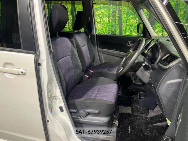Suzuki SOLIO BANDIT 2015-08 7879508-7