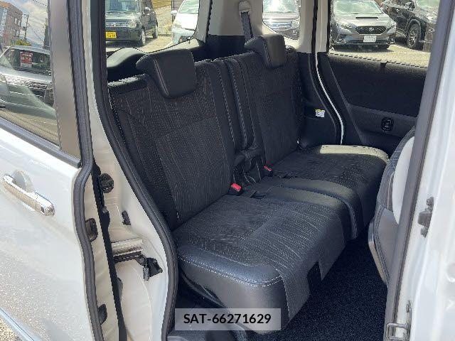 Suzuki SOLIO BANDIT 2017-03 7879507-9