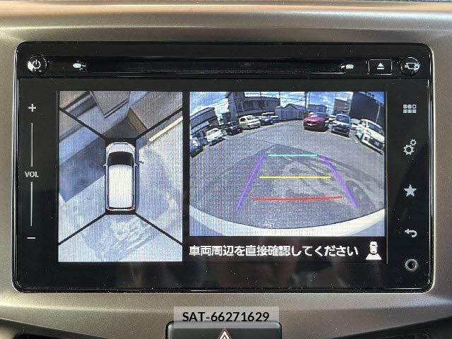 Suzuki SOLIO BANDIT 2017-03 7879507-10