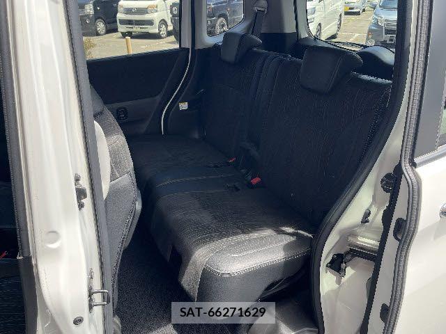Suzuki SOLIO BANDIT 2017-03 7879507-12