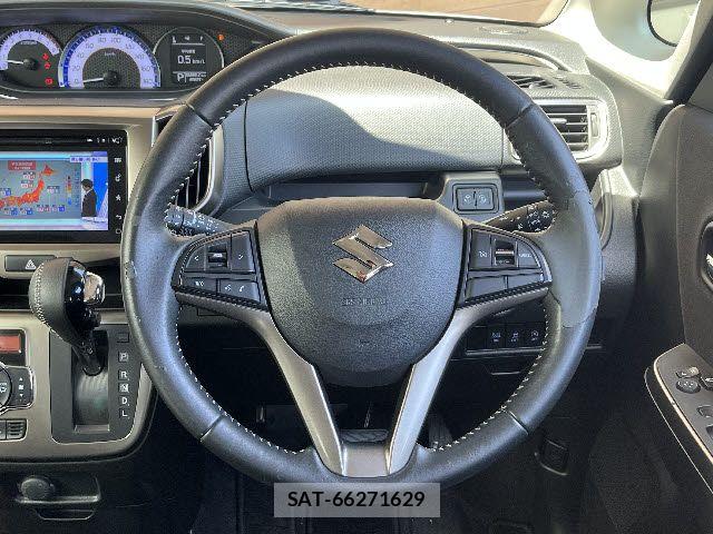 Suzuki SOLIO BANDIT 2017-03 7879507-13