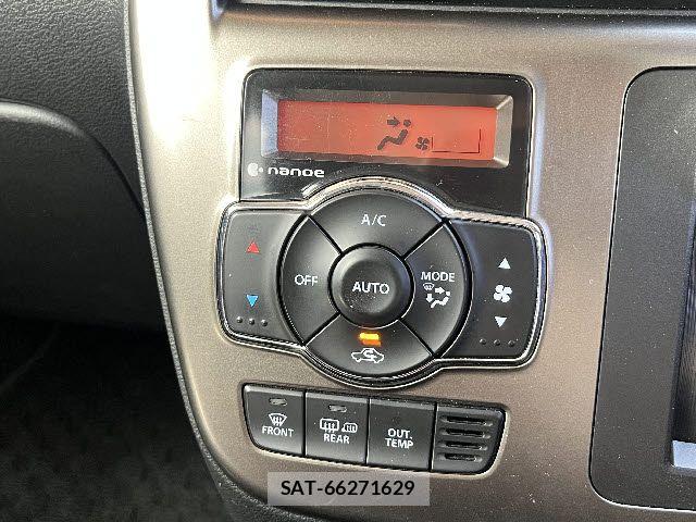 Suzuki SOLIO BANDIT 2017-03 7879507-14