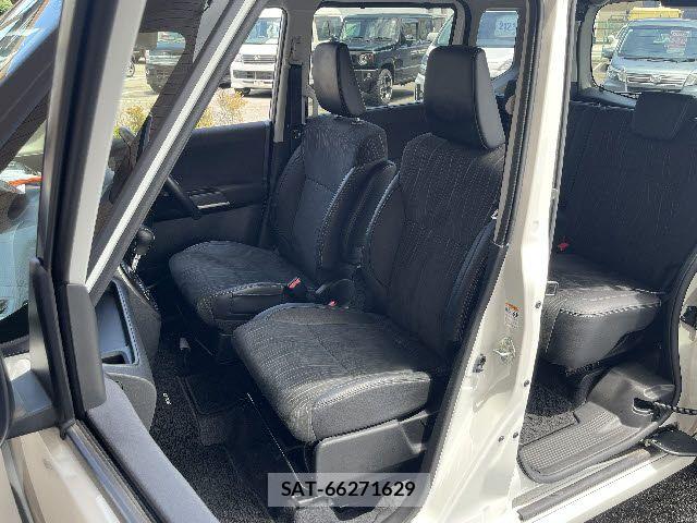 Suzuki SOLIO BANDIT 2017-03 7879507-18