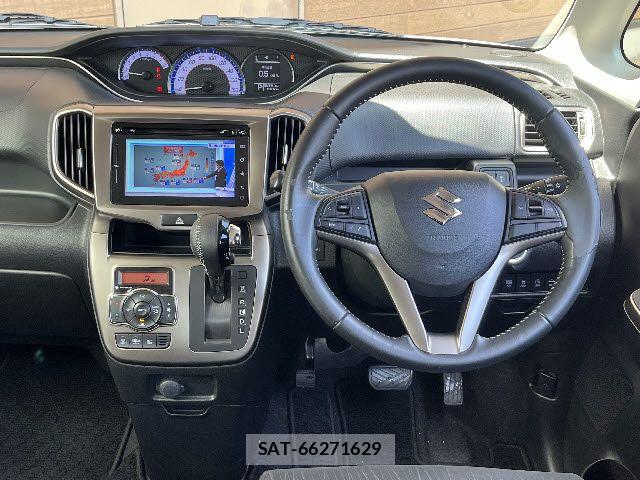 Suzuki SOLIO BANDIT 2017-03 7879507-1