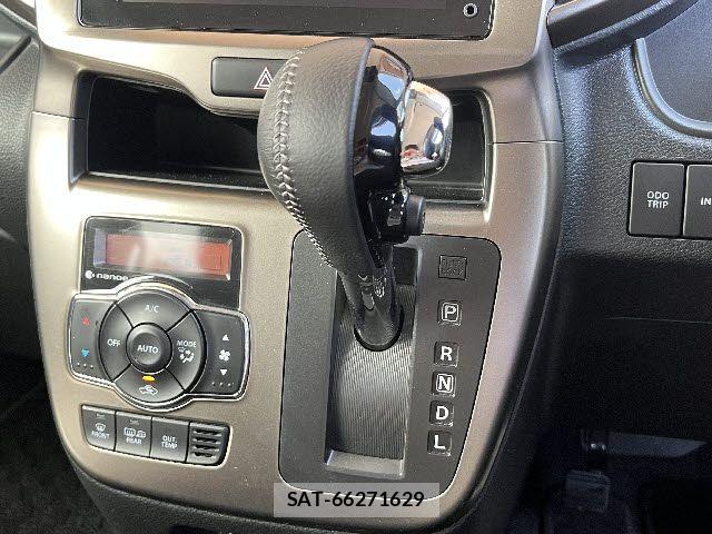 Suzuki SOLIO BANDIT 2017-03 7879507-19