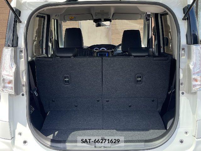 Suzuki SOLIO BANDIT 2017-03 7879507-20