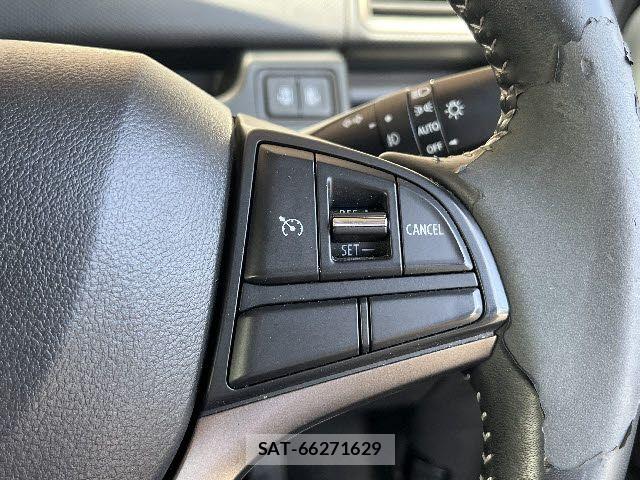 Suzuki SOLIO BANDIT 2017-03 7879507-22