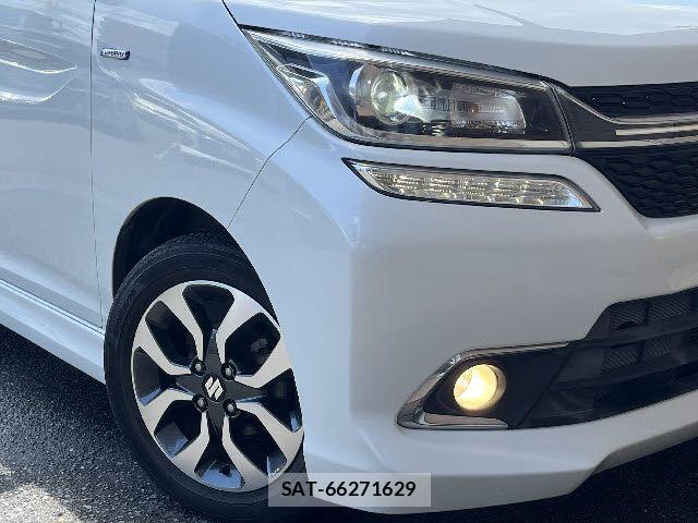 Suzuki SOLIO BANDIT 2017-03 7879507-23