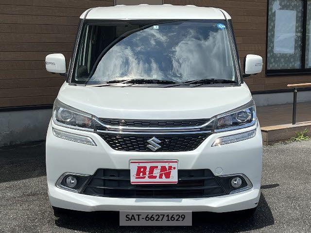 Suzuki SOLIO BANDIT 2017-03 7879507-24