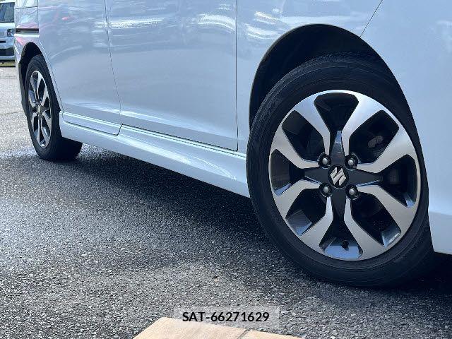 Suzuki SOLIO BANDIT 2017-03 7879507-26