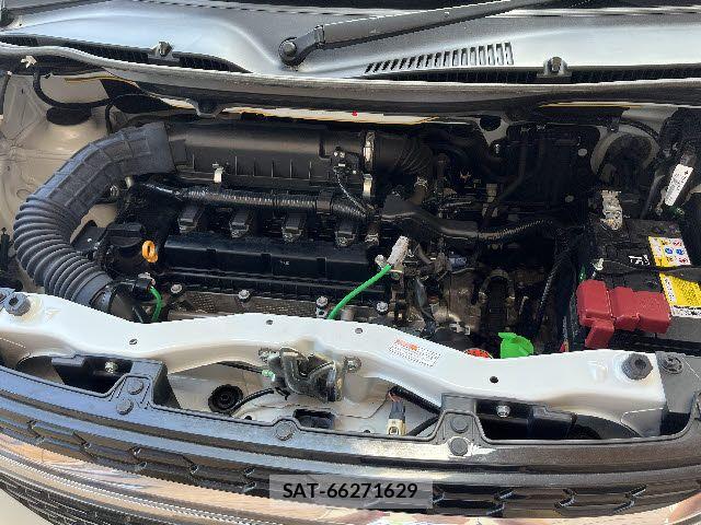 Suzuki SOLIO BANDIT 2017-03 7879507-27