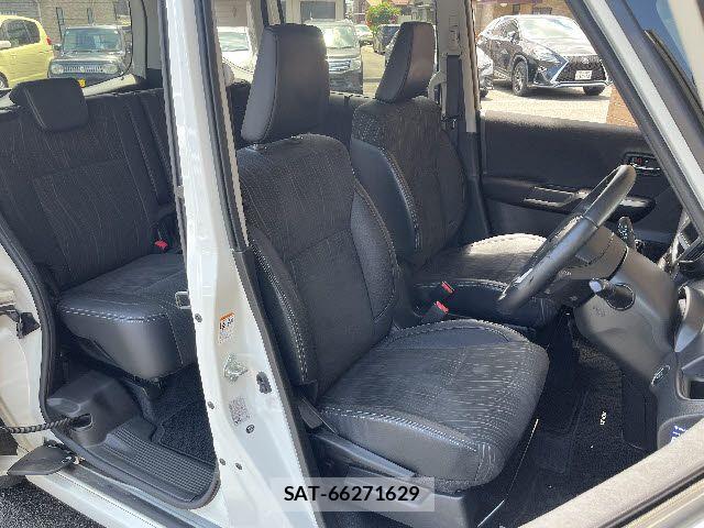 Suzuki SOLIO BANDIT 2017-03 7879507-3