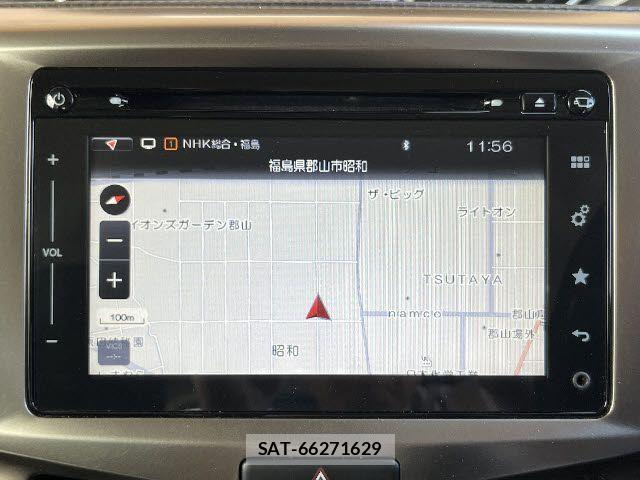 Suzuki SOLIO BANDIT 2017-03 7879507-4