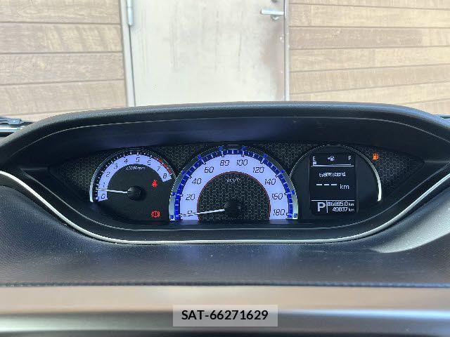 Suzuki SOLIO BANDIT 2017-03 7879507-7