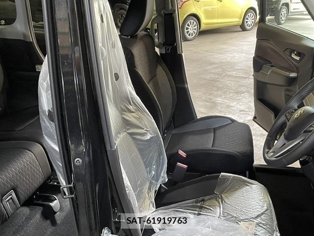 Suzuki SOLIO BANDIT 2026-07 8038345-9