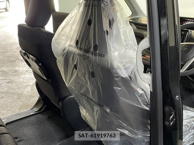 Suzuki SOLIO BANDIT 2026-07 8038345-11