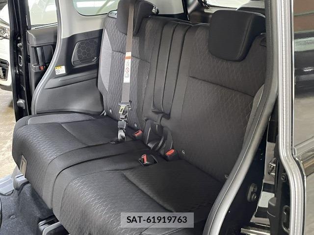 Suzuki SOLIO BANDIT 2026-07 8038345-12