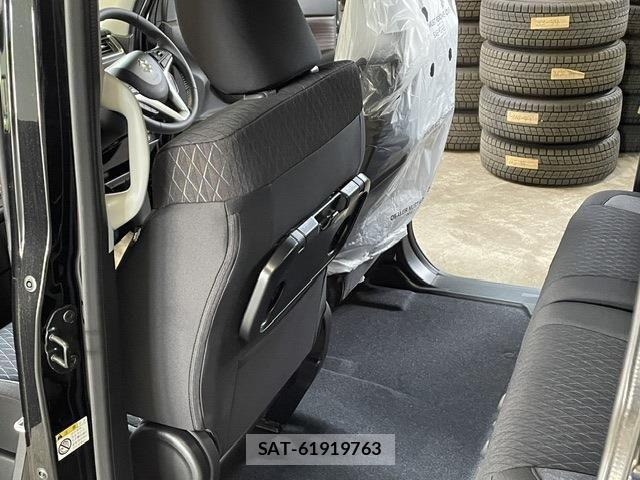 Suzuki SOLIO BANDIT 2026-07 8038345-13
