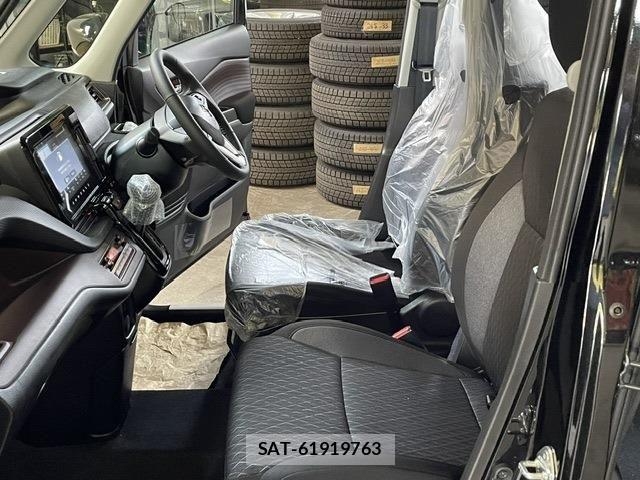 Suzuki SOLIO BANDIT 2026-07 8038345-15