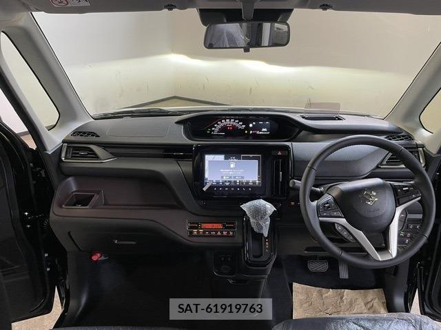 Suzuki SOLIO BANDIT 2026-07 8038345-16