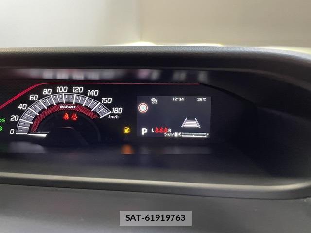 Suzuki SOLIO BANDIT 2026-07 8038345-17