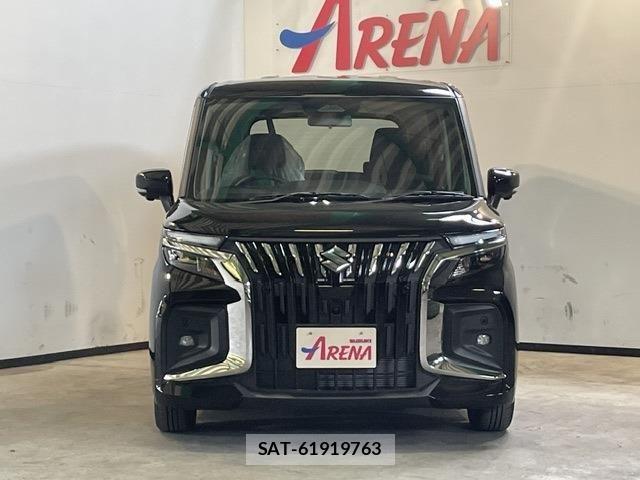 Suzuki SOLIO BANDIT 2026-07 8038345-1