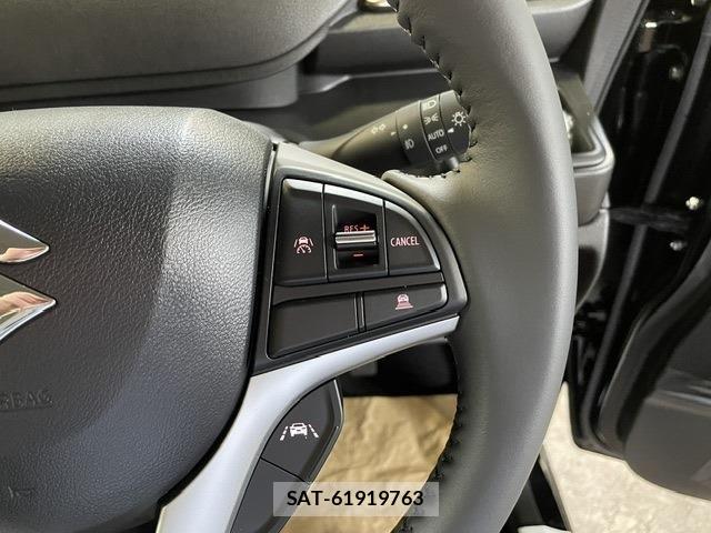 Suzuki SOLIO BANDIT 2026-07 8038345-19