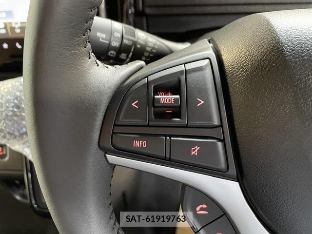 Suzuki SOLIO BANDIT 2026-07 8038345-20
