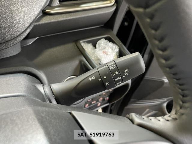 Suzuki SOLIO BANDIT 2026-07 8038345-21