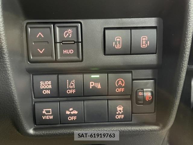 Suzuki SOLIO BANDIT 2026-07 8038345-24