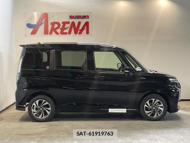 Suzuki SOLIO BANDIT 2026-07 8038345-3