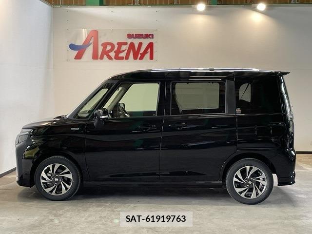 Suzuki SOLIO BANDIT 2026-07 8038345-4