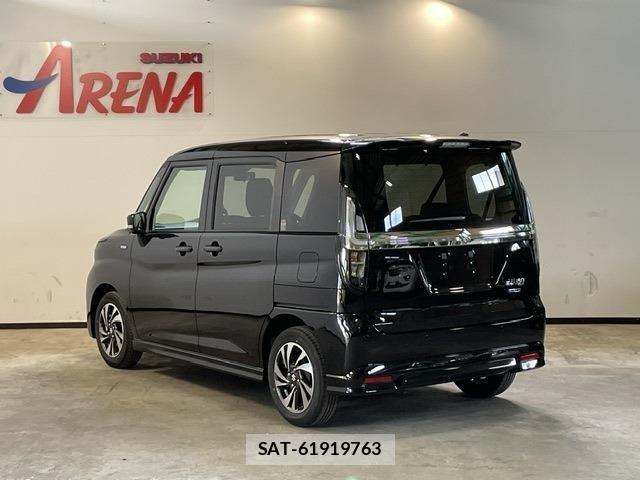 Suzuki SOLIO BANDIT 2026-07 8038345-5