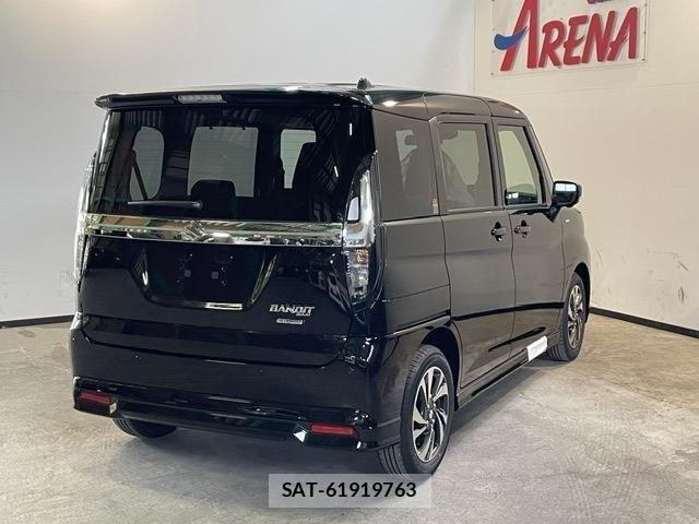 Suzuki SOLIO BANDIT 2026-07 8038345-7