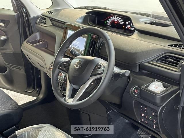 Suzuki SOLIO BANDIT 2026-07 8038345-8