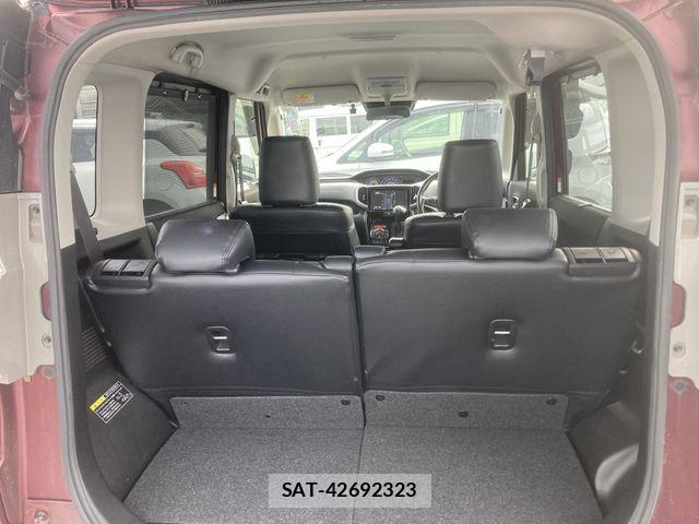 Suzuki SOLIO BANDIT 2019-06 8075630-9
