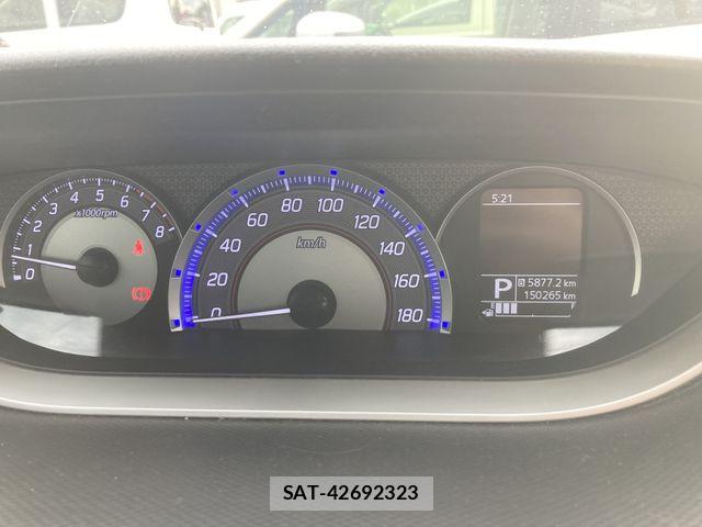 Suzuki SOLIO BANDIT 2019-06 8075630-3